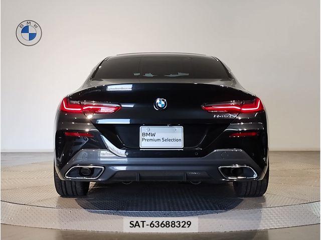 Bmw 8 SERIES 2023-08 7499703-5