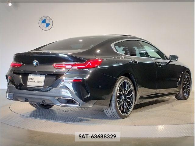 Bmw 8 SERIES 2023-08 7499703-6