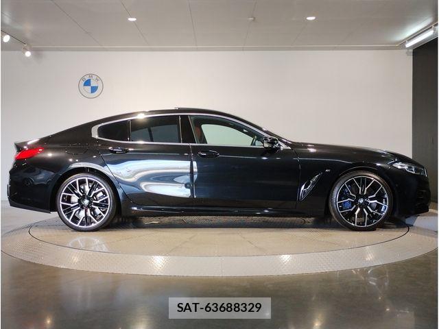 Bmw 8 SERIES 2023-08 7499703-7