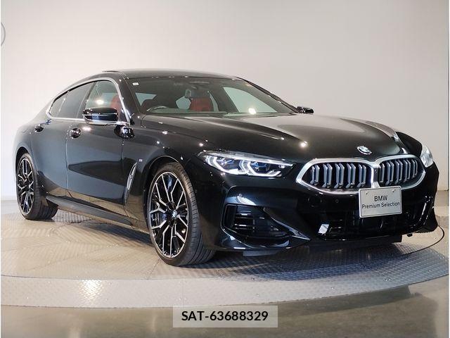 Bmw 8 SERIES 2023-08 7499703-8