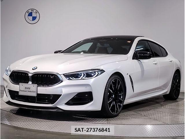 Bmw 8 SERIES 2022-05 7615248-0