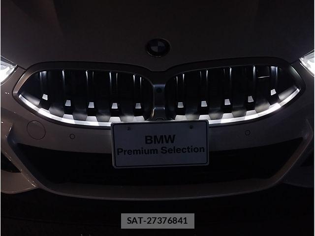Bmw 8 SERIES 2022-05 7615248-9