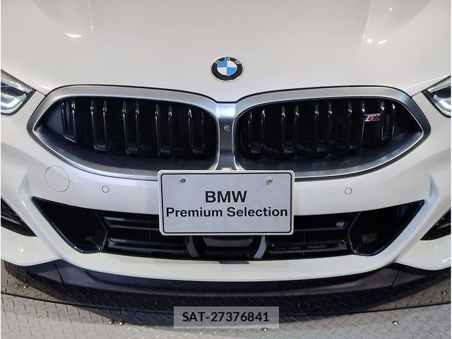 Bmw 8 SERIES 2022-05 7615248-11