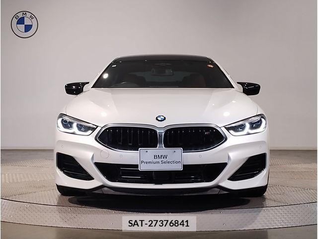 Bmw 8 SERIES 2022-05 7615248-1