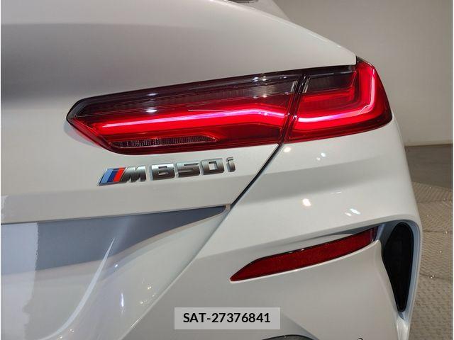 Bmw 8 SERIES 2022-05 7615248-28
