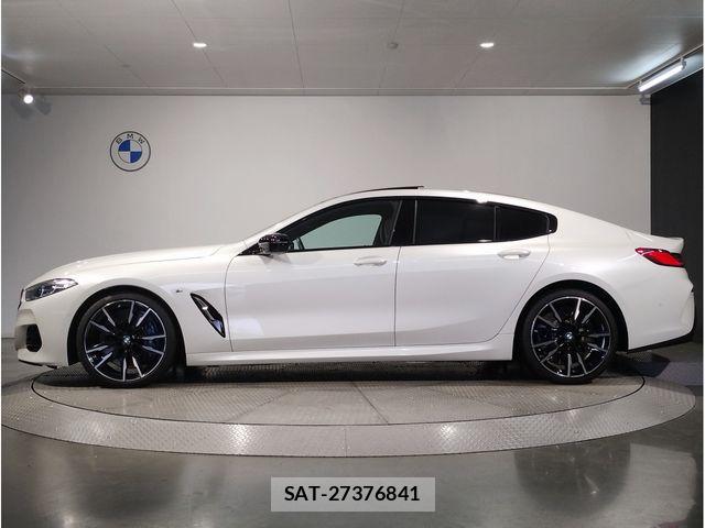 Bmw 8 SERIES 2022-05 7615248-2