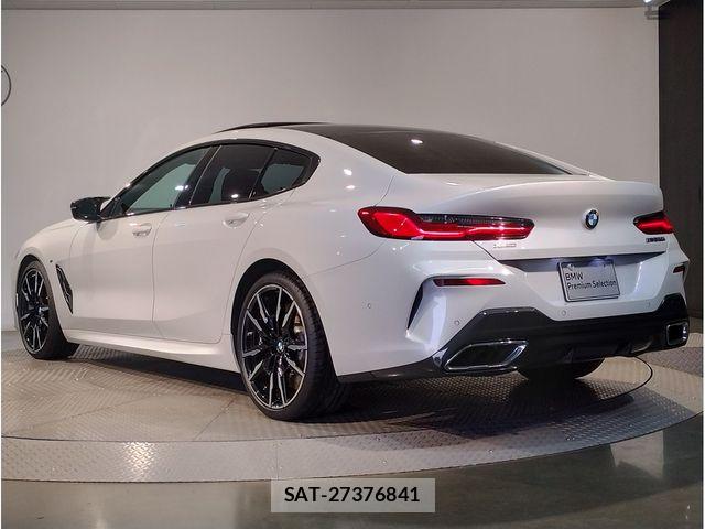 Bmw 8 SERIES 2022-05 7615248-3
