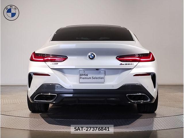 Bmw 8 SERIES 2022-05 7615248-4