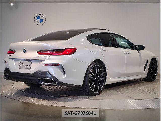 Bmw 8 SERIES 2022-05 7615248-5