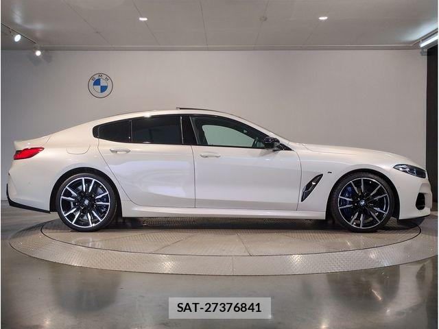 Bmw 8 SERIES 2022-05 7615248-6