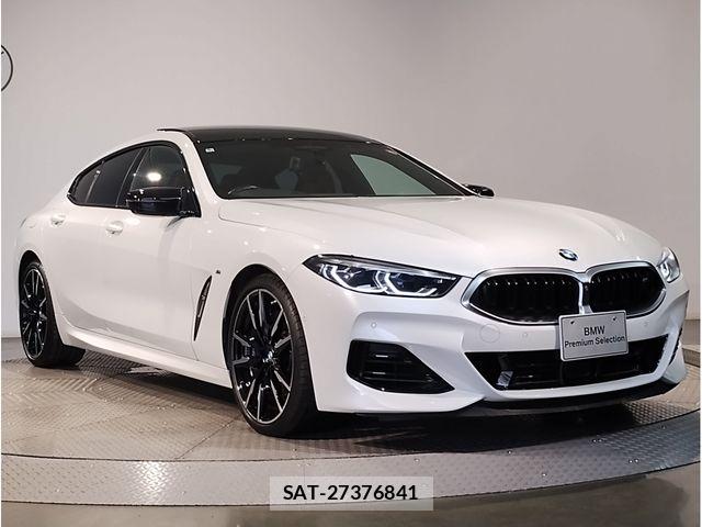 Bmw 8 SERIES 2022-05 7615248-7