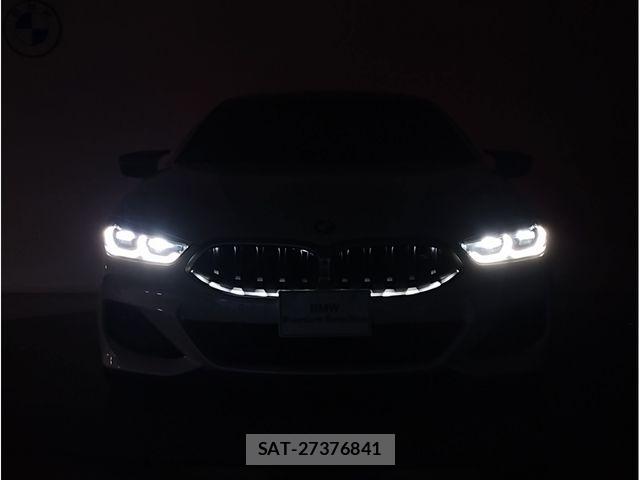 Bmw 8 SERIES 2022-05 7615248-8