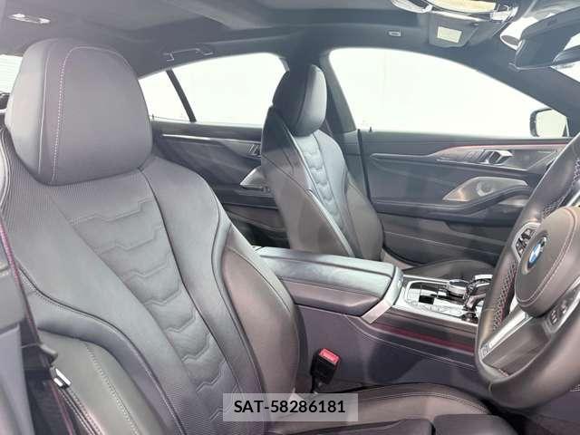 Bmw 8 SERIES 2024-06 7721428-2