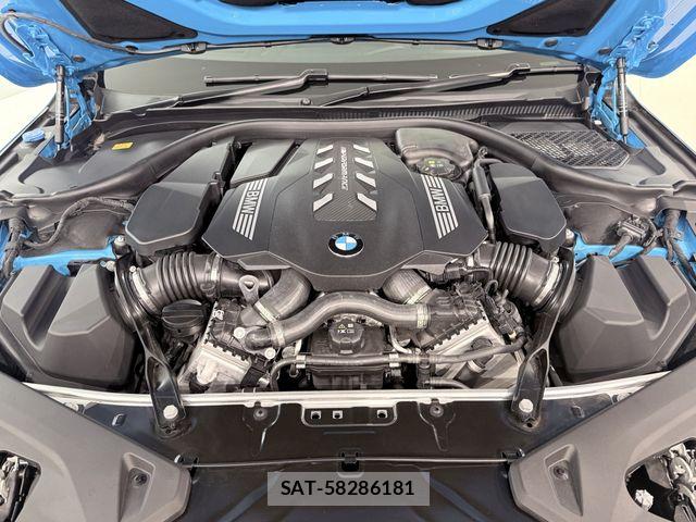 Bmw 8 SERIES 2024-06 7721428-29