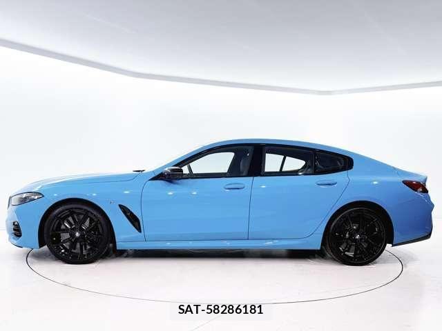 Bmw 8 SERIES 2024-06 7721428-3