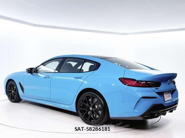 Bmw 8 SERIES 2024-06 7721428-4