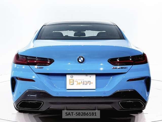 Bmw 8 SERIES 2024-06 7721428-5
