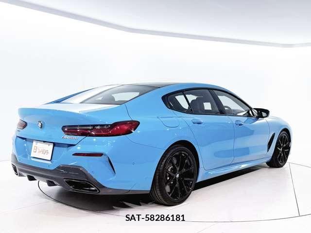 Bmw 8 SERIES 2024-06 7721428-6