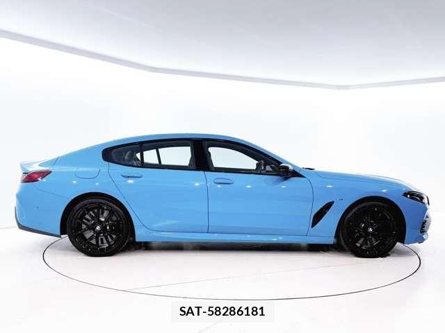 Bmw 8 SERIES 2024-06 7721428-7