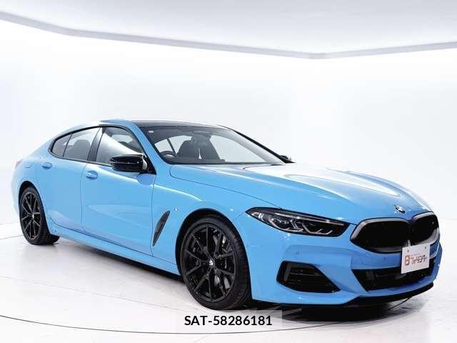 Bmw 8 SERIES 2024-06 7721428-8