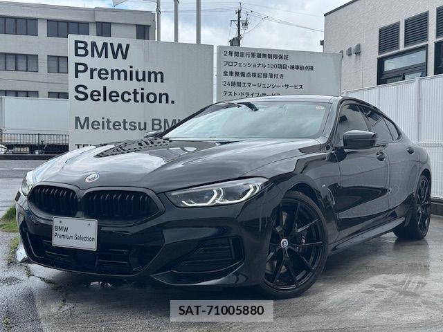 Bmw 8 SERIES 2023-04 7721427-0