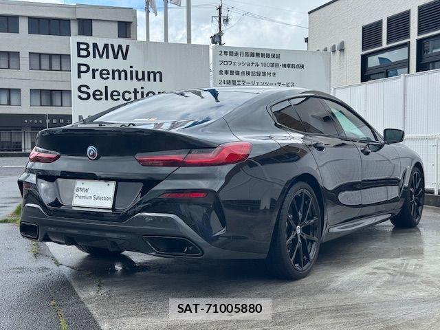 Bmw 8 SERIES 2023-04 7721427-2
