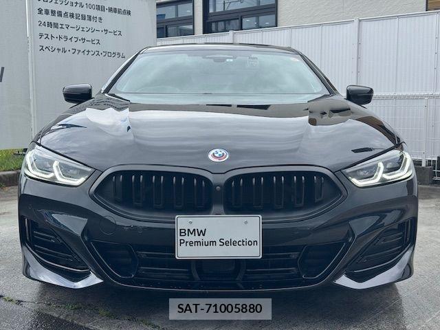 Bmw 8 SERIES 2023-04 7721427-3