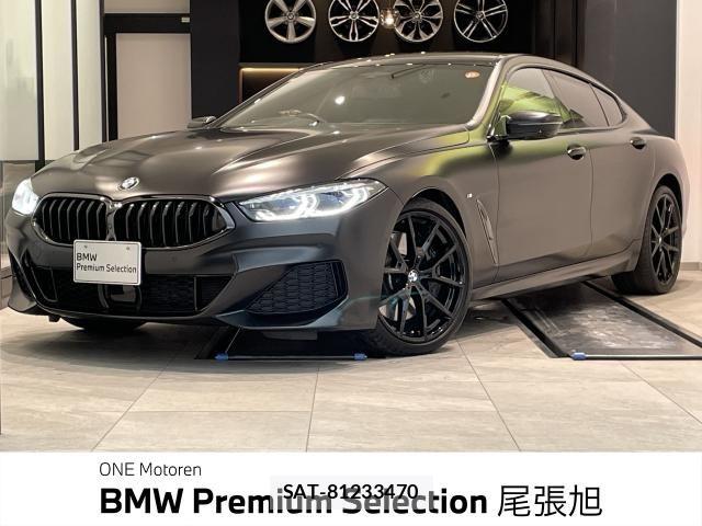 Bmw 8 SERIES 2021-07 7721429-0