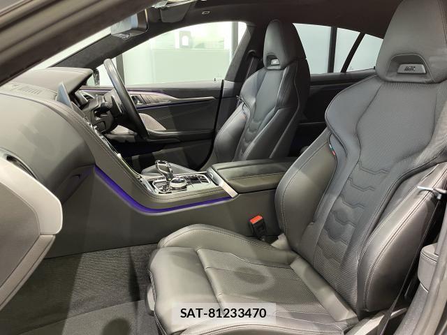 Bmw 8 SERIES 2021-07 7721429-9