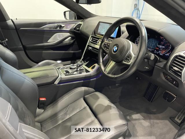 Bmw 8 SERIES 2021-07 7721429-10