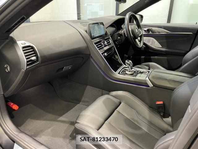 Bmw 8 SERIES 2021-07 7721429-11