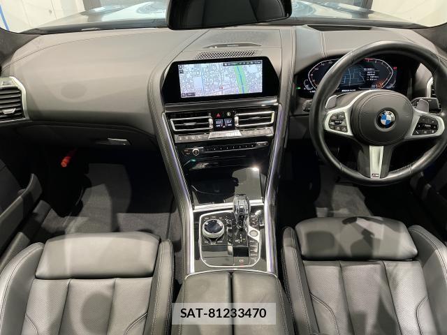 Bmw 8 SERIES 2021-07 7721429-1