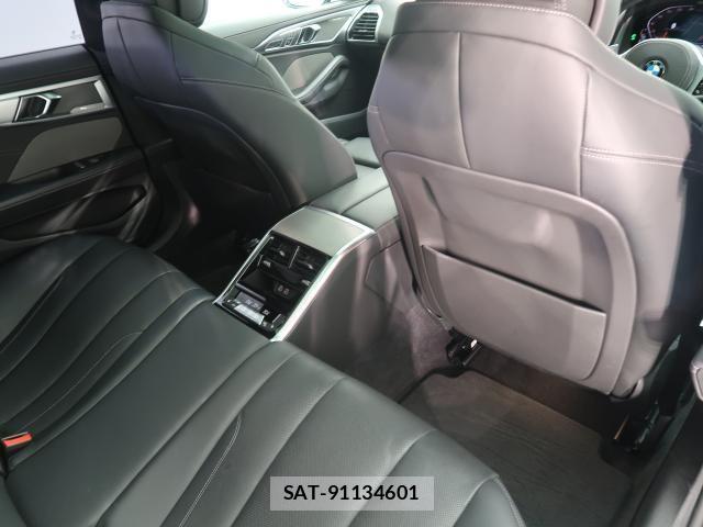 Bmw 8 SERIES 2021-02 7902332-9