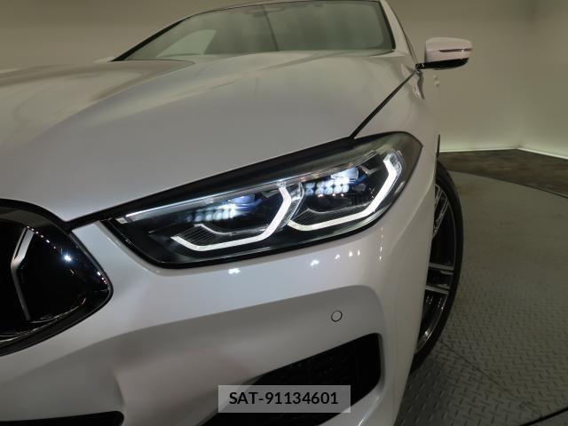 Bmw 8 SERIES 2021-02 7902332-13