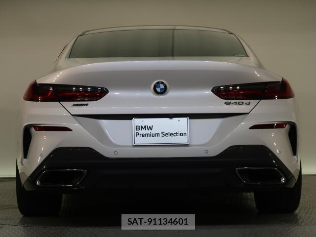 Bmw 8 SERIES 2021-02 7902332-15