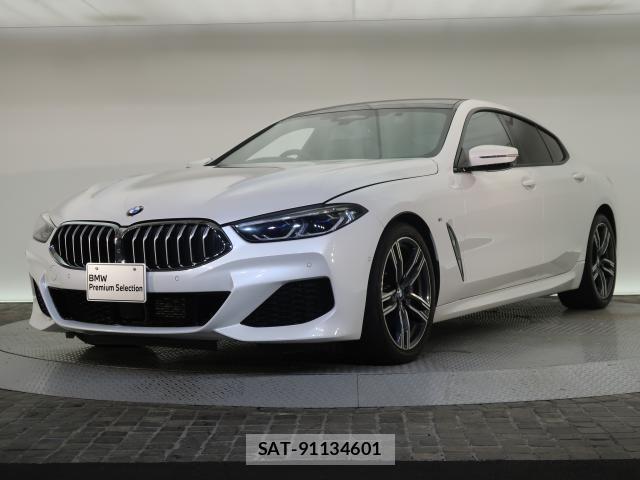 Bmw 8 SERIES 2021-02 7902332-16