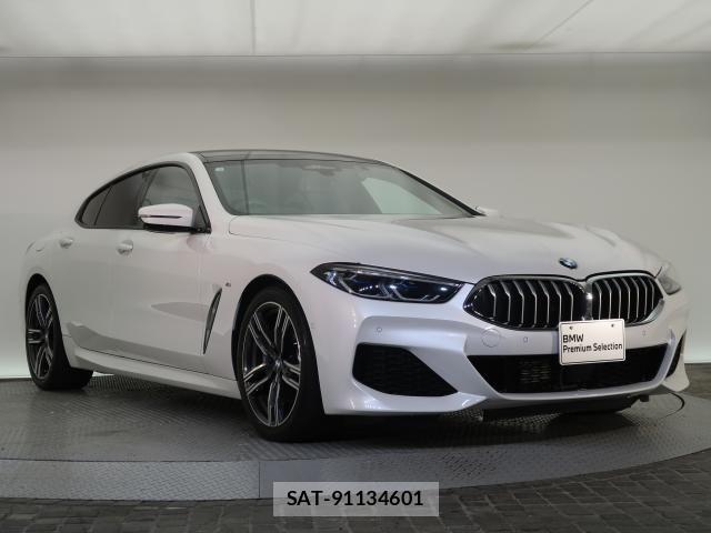 Bmw 8 SERIES 2021-02 7902332-17