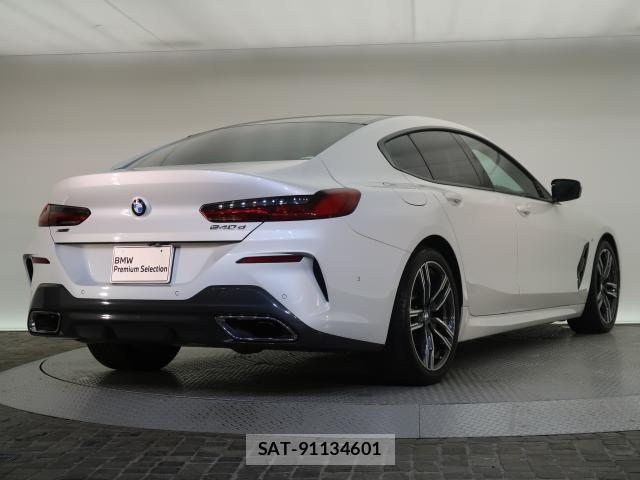 Bmw 8 SERIES 2021-02 7902332-18
