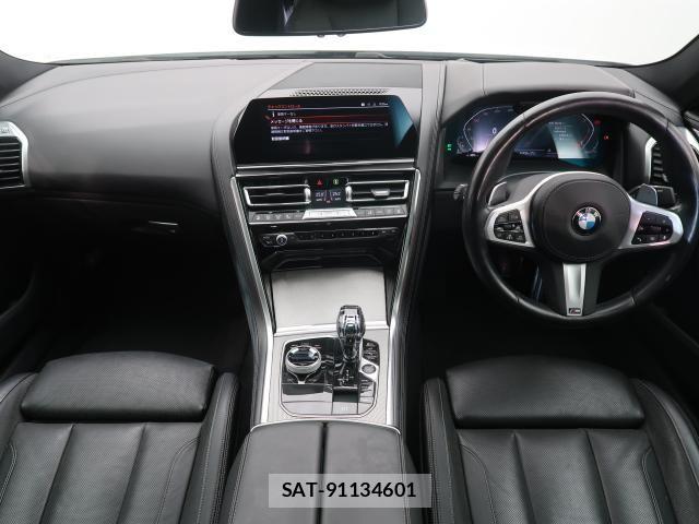 Bmw 8 SERIES 2021-02 7902332-1