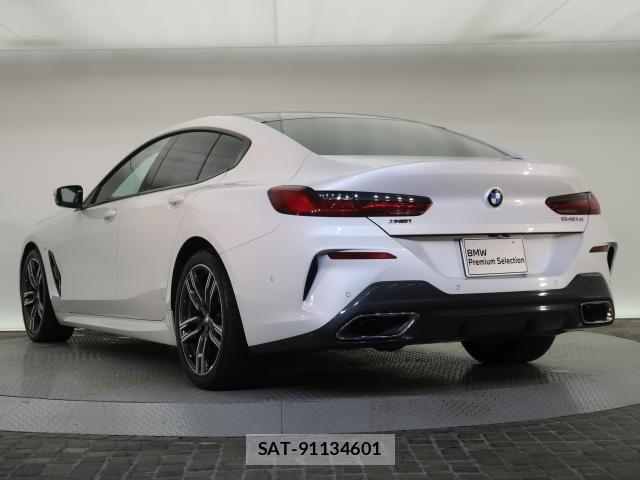Bmw 8 SERIES 2021-02 7902332-19