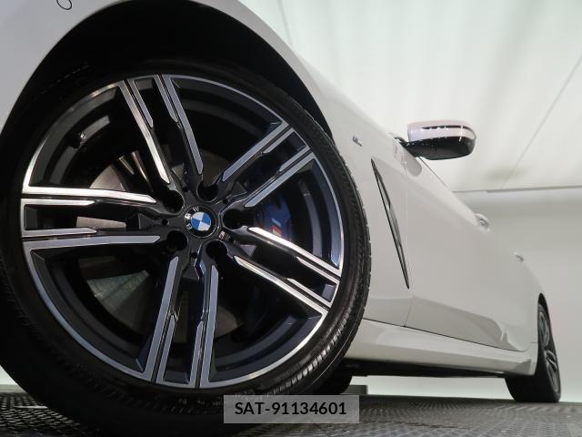 Bmw 8 SERIES 2021-02 7902332-3