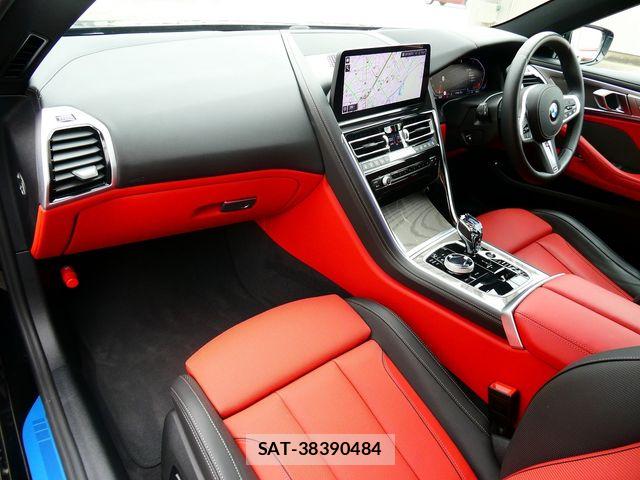 Bmw 8 SERIES 2025-08 7902330-16