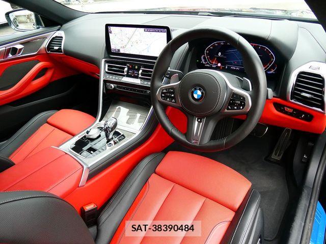 Bmw 8 SERIES 2025-08 7902330-17