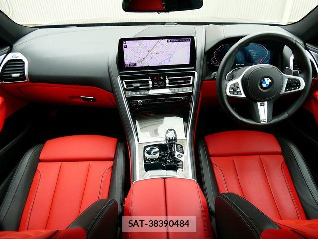 Bmw 8 SERIES 2025-08 7902330-1