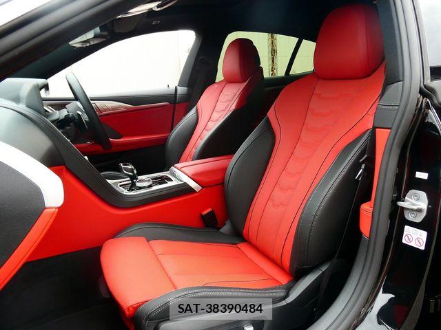 Bmw 8 SERIES 2025-08 7902330-19