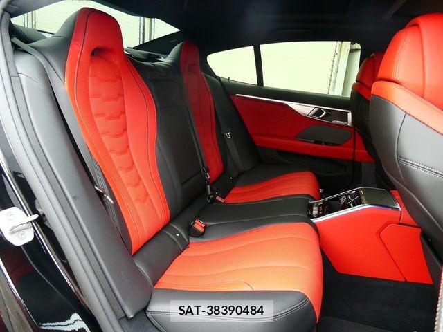 Bmw 8 SERIES 2025-08 7902330-20