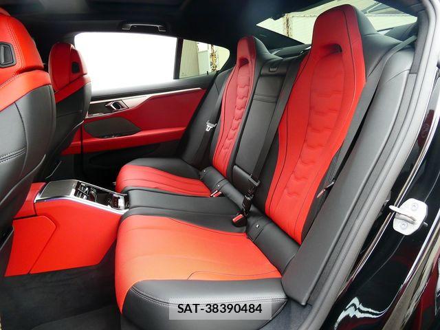 Bmw 8 SERIES 2025-08 7902330-21
