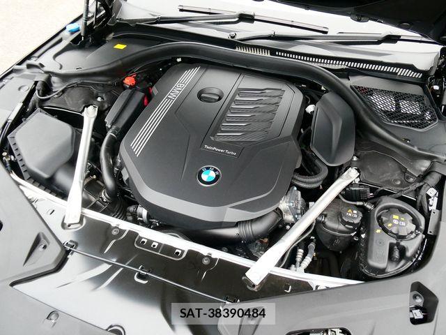Bmw 8 SERIES 2025-08 7902330-27
