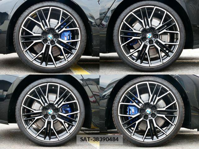 Bmw 8 SERIES 2025-08 7902330-5