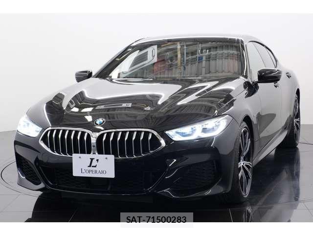 Bmw 8 SERIES 2021-11 8229043-11